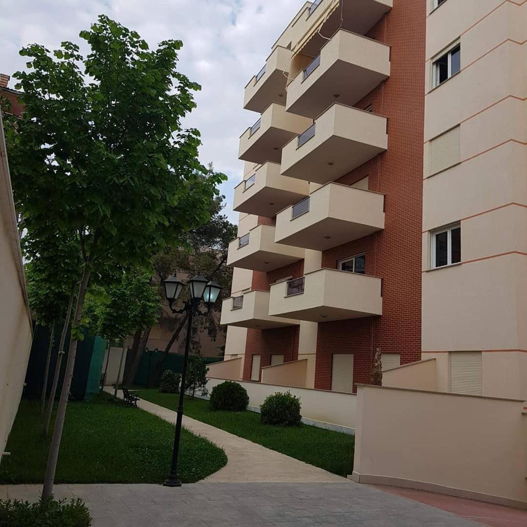 Relax Apartments Golem Golem  Exterior photo