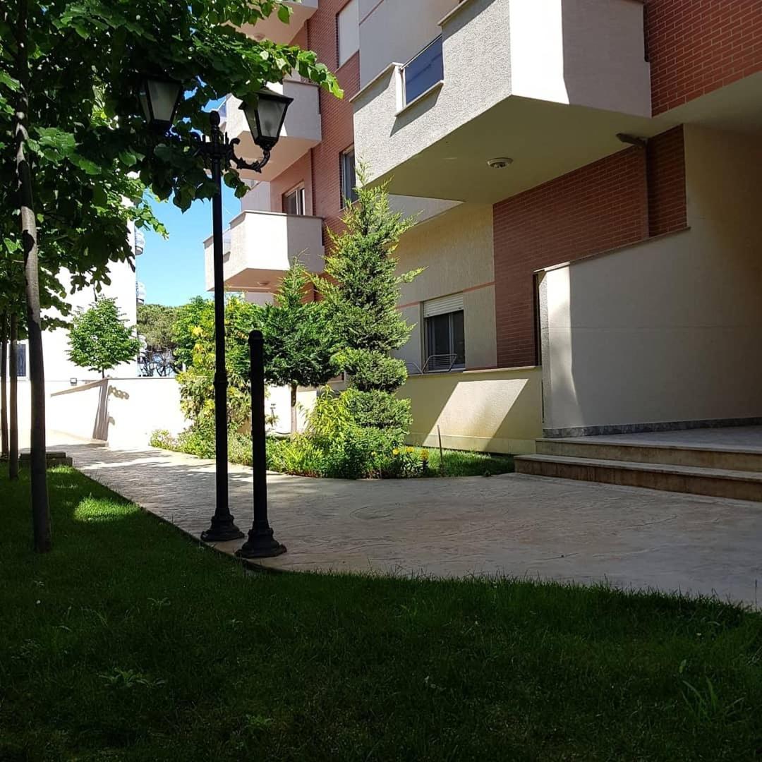 Relax Apartments Golem Golem  Exterior photo
