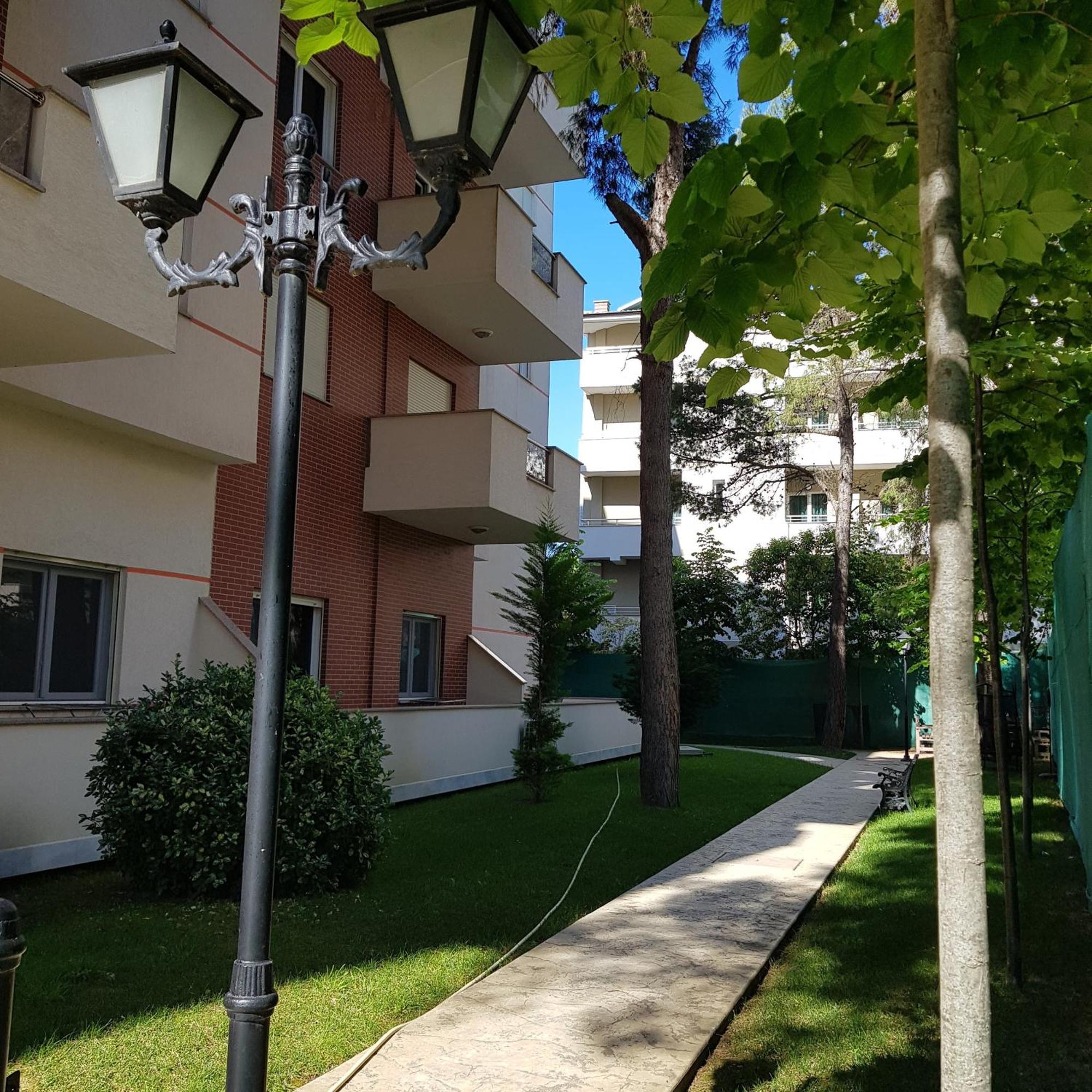 Relax Apartments Golem Golem  Exterior photo