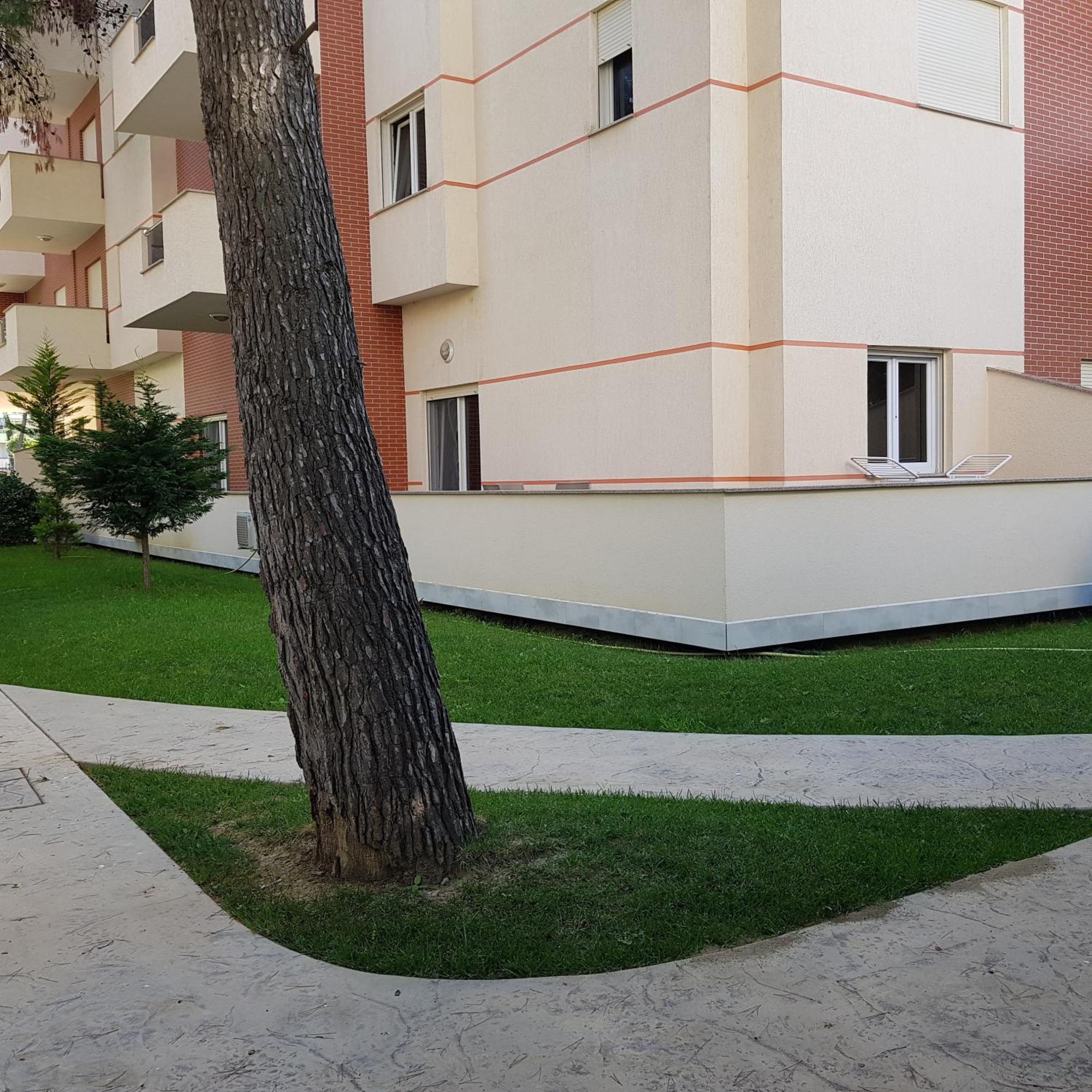 Relax Apartments Golem Golem  Exterior photo