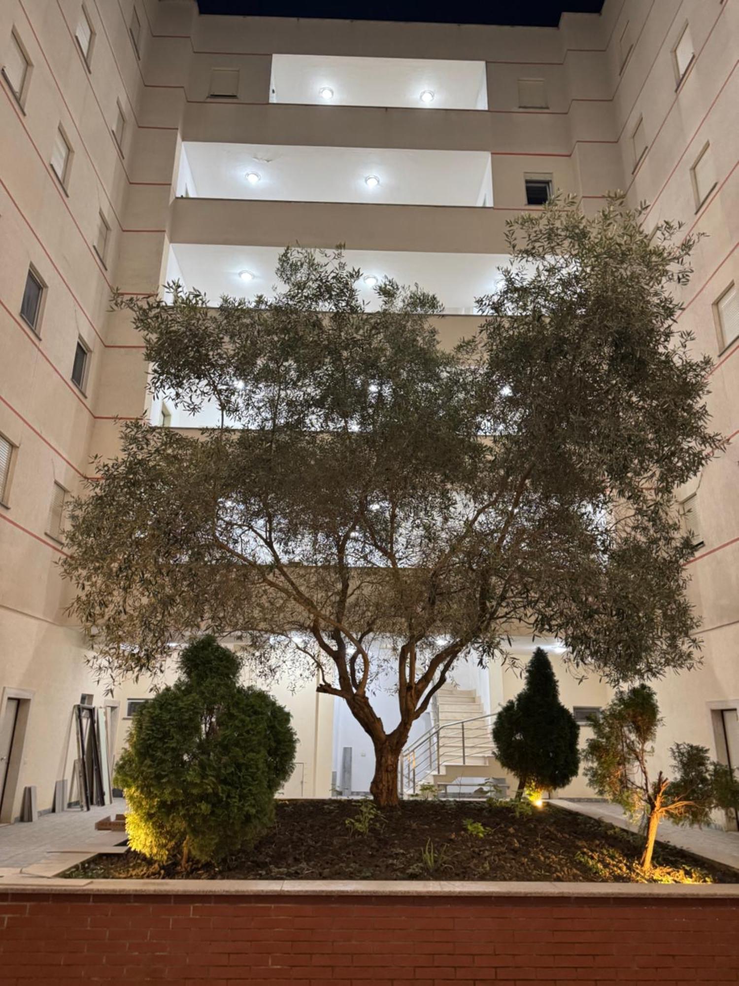 Relax Apartments Golem Golem  Exterior photo